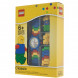 Часы LEGO 8020189 Classic с минифигуркой в Новосибирске