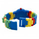 Часы LEGO 8020189 Classic с минифигуркой в Новосибирске