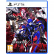 Игра Shin Megami Tensei V: Vengeance [PS5, русские субтитры] в Новосибирске