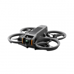 Квадрокоптер DJI Avata 2 Explorer Combo (3 аккумулятора)