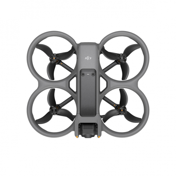 Квадрокоптер DJI Avata 2 Explorer Combo (3 аккумулятора) в Новосибирске