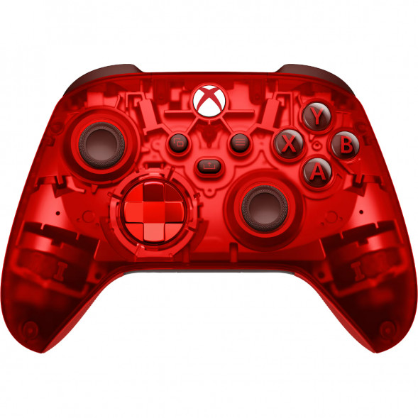 Геймпад Xbox Series Wireless Controller Special Edition, Pulse Cipher в Новосибирске