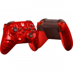Геймпад Xbox Series Wireless Controller Special Edition, Pulse Cipher