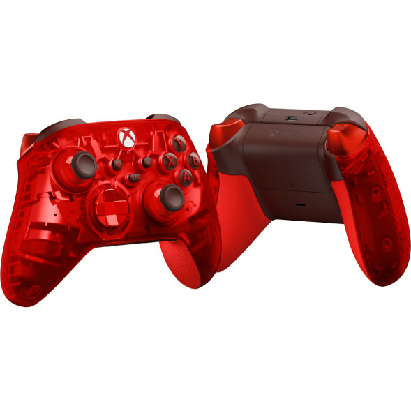 Геймпад Xbox Series Wireless Controller Special Edition, Pulse Cipher в Новосибирске