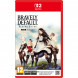 Игра Bravely Default: Flying Fairy HD Remaster [Nintendo Switch 2, английская версия] в Новосибирске