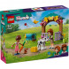 Конструктор LEGO Friends 42607 Осенний сарай для теленка в Новосибирске