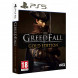 Игра GreedFall. Gold Edition [PS5, русские субтитры] в Новосибирске
