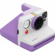 Фотоаппарат моментальной печати Polaroid Now Generation 3, фиолетовый в Новосибирске