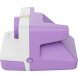 Фотоаппарат моментальной печати Polaroid Now Generation 3, фиолетовый в Новосибирске