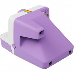 Фотоаппарат моментальной печати Polaroid Now Generation 3, фиолетовый