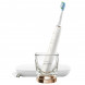 Электрическая зубная щетка Philips Sonicare HX9911/94, белый в Новосибирске