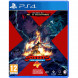 Игра Streets of Rage 4. Anniversary Edition [PS4, русские субтитры] в Новосибирске