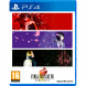 Игра Final Fantasy VIII Remastered [PS4, английская версия] в Новосибирске