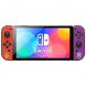 Игровая приставка Nintendo Switch OLED 64 ГБ, Pokemon Scarlet &amp;amp; Violet Edition в Новосибирске