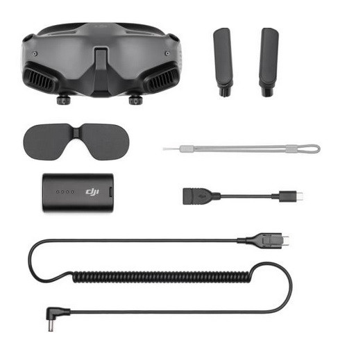 Очки DJI Goggles 2  в Новосибирске
