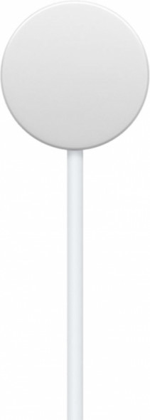 Кабель Apple USB-C с магнитным креплением для зарядки Apple Watch, 1 м, белый (MLWJ3) в Новосибирске