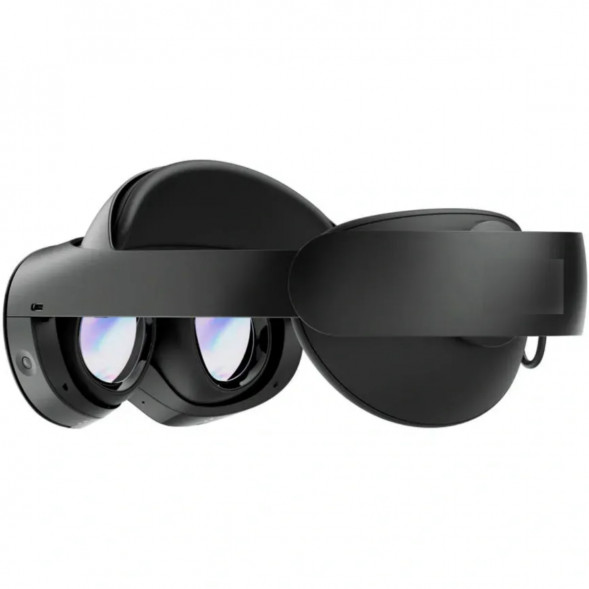 Шлем виртуальной реальности Oculus Quest Pro, 256 ГБ в Новосибирске
