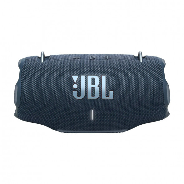Портативная колонка JBL Xtreme 4, Blue в Новосибирске