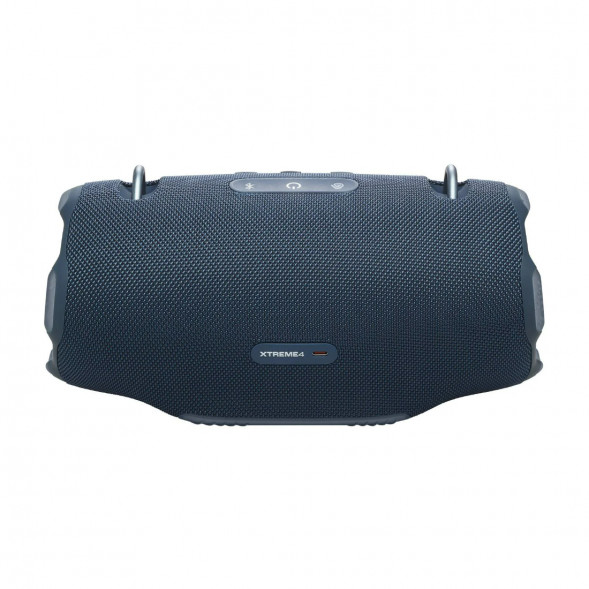 Портативная колонка JBL Xtreme 4, Blue в Новосибирске