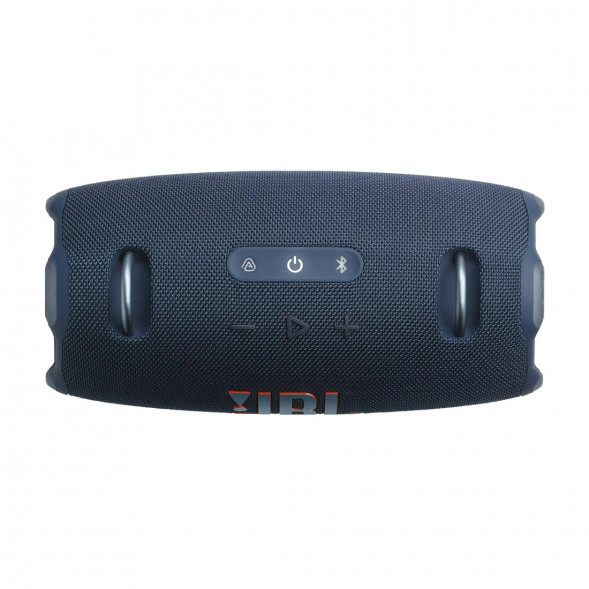 Портативная колонка JBL Xtreme 4, Blue в Новосибирске