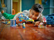 Конструктор LEGO City 60355 Детективные миссии водной полиции в Новосибирске