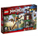 Конструктор LEGO Ninjago 70604 Остров тигриных вдов в Новосибирске