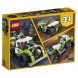 Конструктор LEGO Creator 31103 Грузовик-ракета в Новосибирске