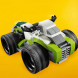 Конструктор LEGO Creator 31103 Грузовик-ракета в Новосибирске