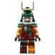 Конструктор LEGO Ninjago 70603 Дирижабль-штурмовик в Новосибирске