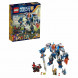 Конструктор LEGO Nexo Knights 70327 Королевские доспехи в Новосибирске