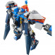 Конструктор LEGO Nexo Knights 70327 Королевские доспехи в Новосибирске