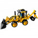 Конструктор LEGO Technic 42004 Экскаватор-погрузчик в Новосибирске