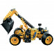 Конструктор LEGO Technic 42004 Экскаватор-погрузчик в Новосибирске