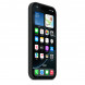 Чехол Apple iPhone 16 Pro Silicone Case with MagSafe, Black (MYYJ3ZM/A) в Новосибирске