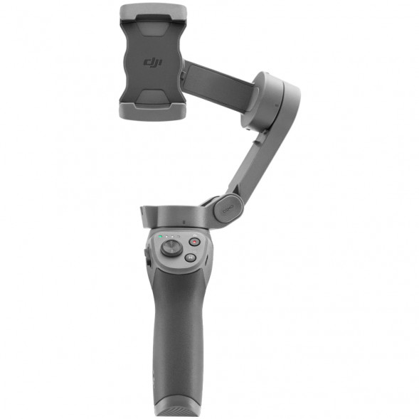 Электрический стабилизатор для смартфона DJI Osmo Mobile 3 в Новосибирске