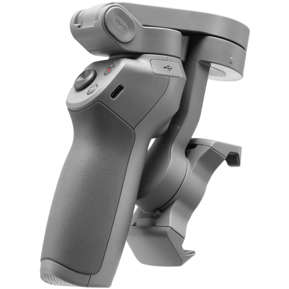 Электрический стабилизатор для смартфона DJI Osmo Mobile 3 в Новосибирске