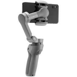 Электрический стабилизатор для смартфона DJI Osmo Mobile 3