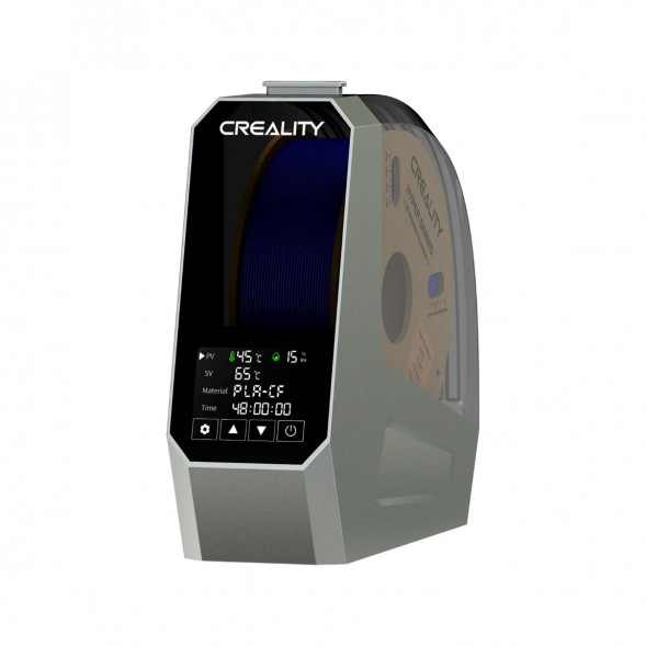 Сушилка пластика Creality Space Pi в Новосибирске