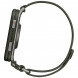 Умные часы Garmin Venu X1 Green с нейлоновым ремешком Moss ComfortFit 010-02980-03 в Новосибирске