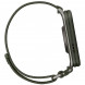 Умные часы Garmin Venu X1 Green с нейлоновым ремешком Moss ComfortFit 010-02980-03 в Новосибирске