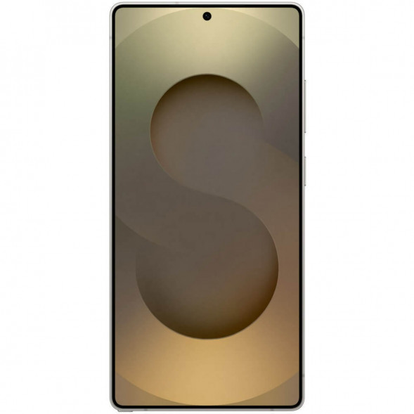 Смартфон Samsung Galaxy S25 Ultra 12/512 ГБ, серебряный титан в Новосибирске