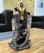 3D фигурка Скорпион Mortal Kombat в Новосибирске