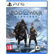 Игра God of War: Ragnarok [PS5, русская версия] в Новосибирске