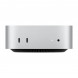 Компьютер Apple Mac mini M4 2024 (MU9E3) (10 Core GPU, 16ГБ, 512ГБ SSD, Apple, macOS), серебристый в Новосибирске