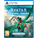 Игра Avatar: Frontiers of Pandora. Special Edition [PS5, русские субтитры] в Новосибирске