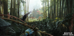 Игра Avatar: Frontiers of Pandora. Special Edition [PS5, русские субтитры]