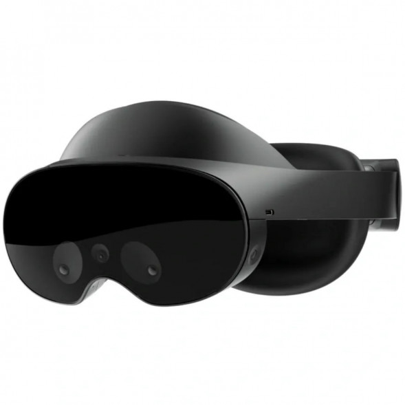 Шлем виртуальной реальности Oculus Quest Pro, 256 ГБ в Новосибирске