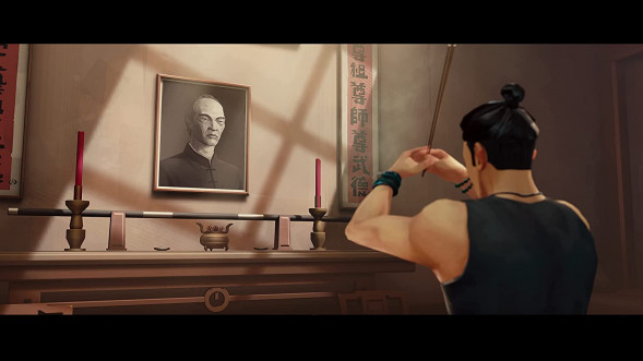 Игра SIFU. Vengeance Edition [Nintendo Switch, русские субтитры] в Новосибирске
