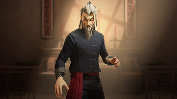 Игра SIFU. Vengeance Edition [Nintendo Switch, русские субтитры] в Новосибирске
