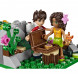 Конструктор LEGO Friends 41097 Воздушный шар в Новосибирске